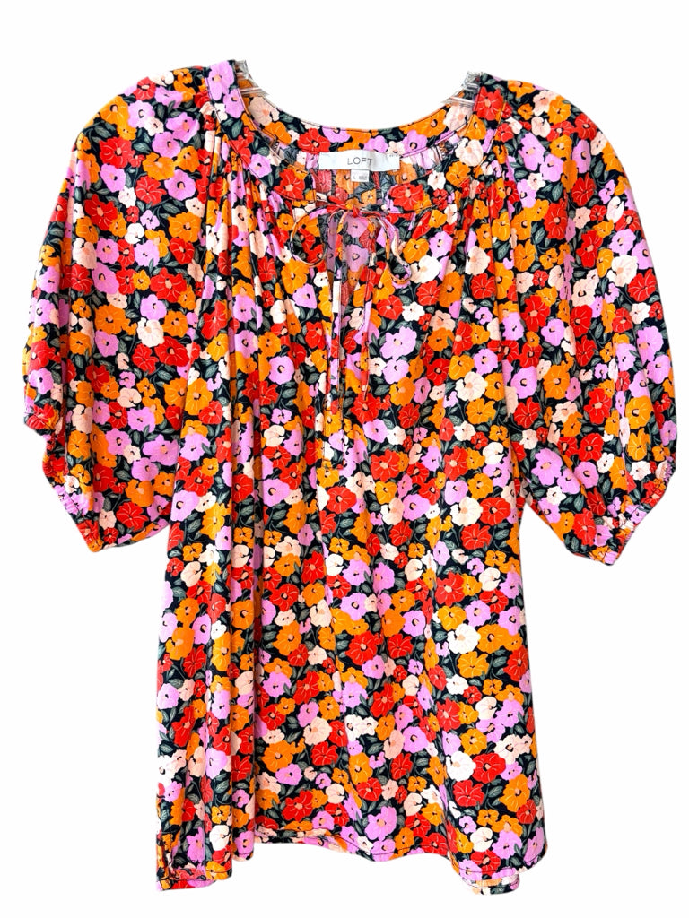 LOFT Size large TOP W