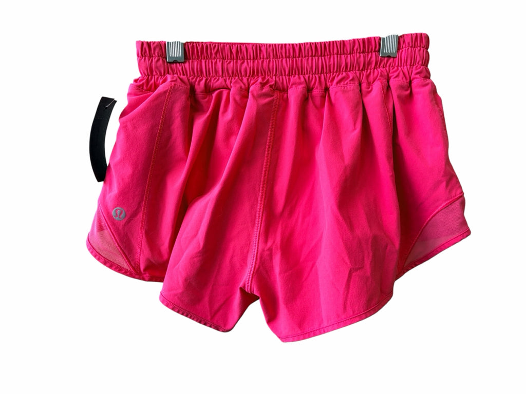 LULULEMON Size 4 GYM W – Retail Therapy Resale Boutique