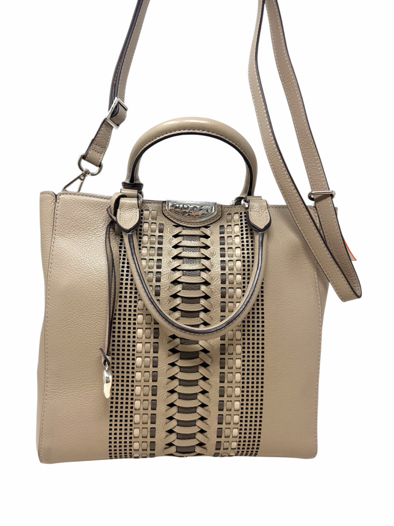 BRIGHTON Size medium HAND BAG