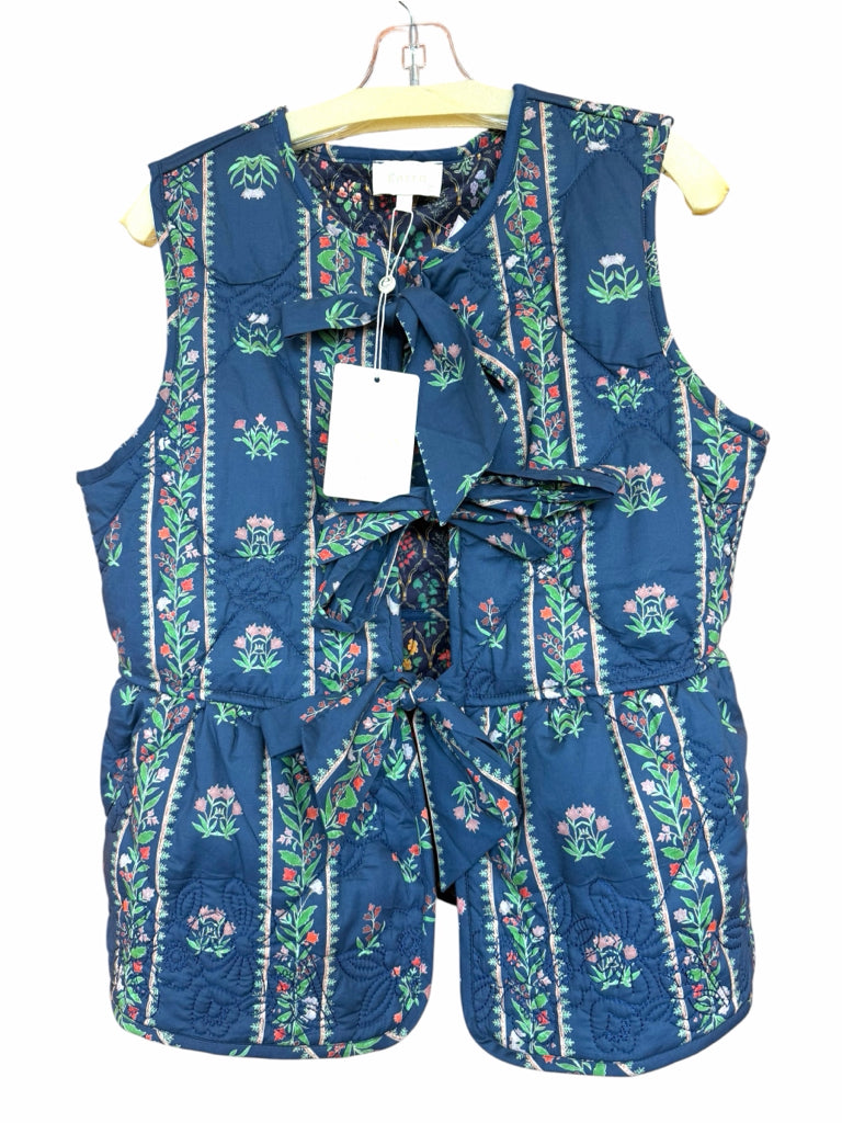 ENTRO Size medium VEST W