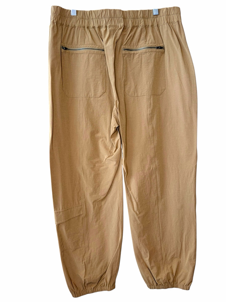 CABI Size 8-10 PANTS W