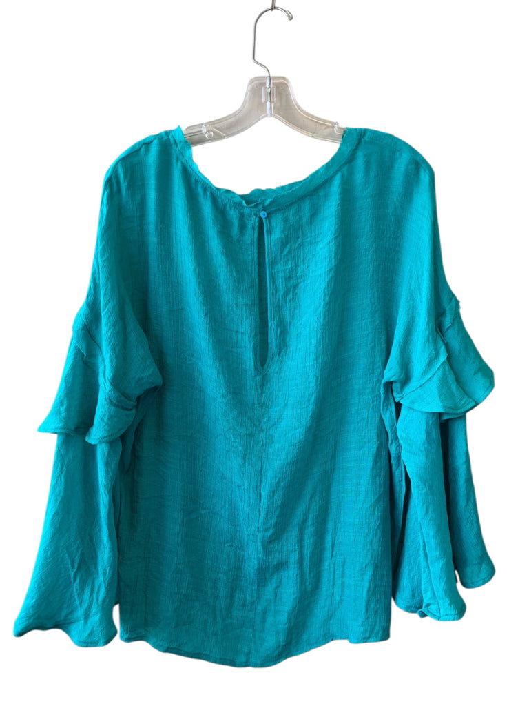 FAVLUX Size medium TOP  W