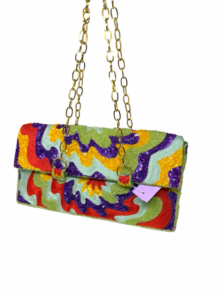 PIERRE URBACH Size medium PURSE W