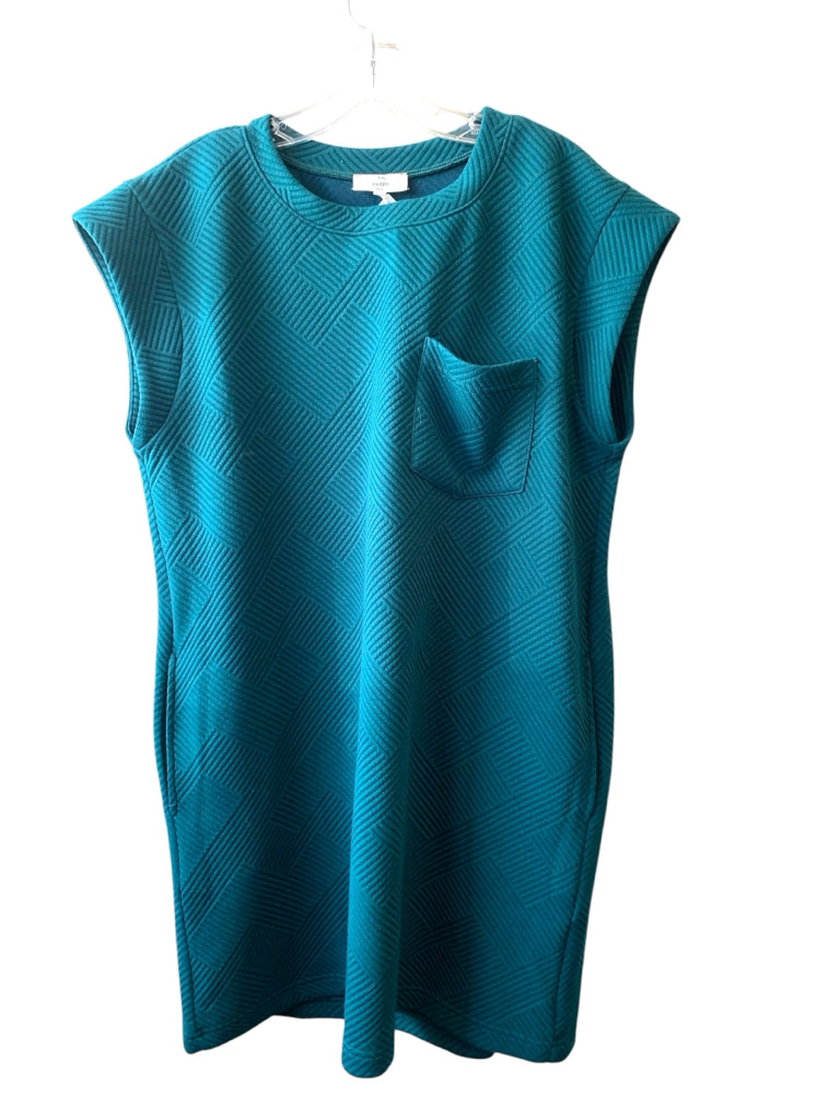 ENTRO  medium DRESS W