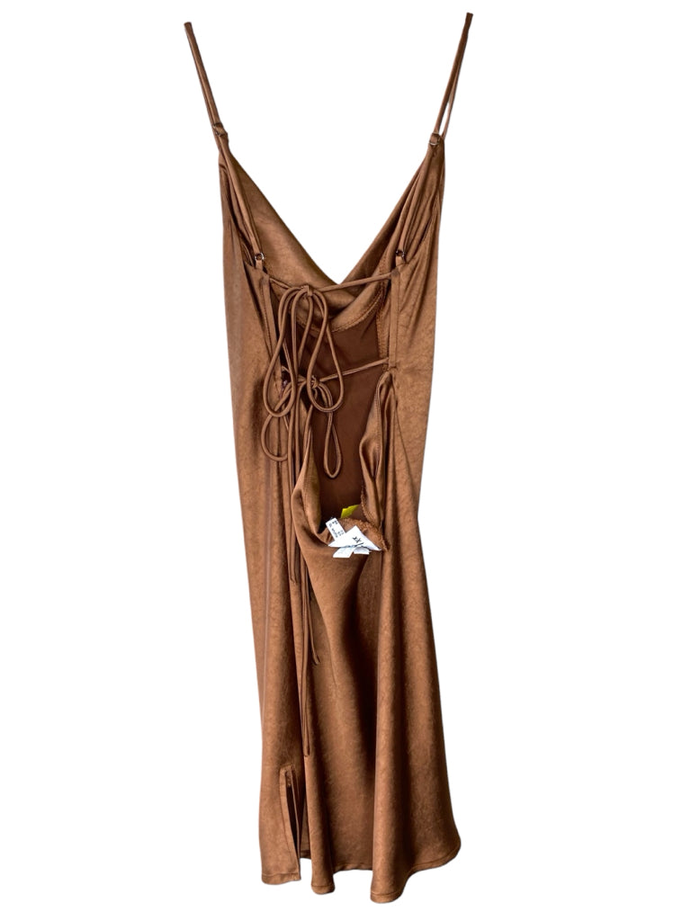 PRINCESS POLLY Size 6 DRESS W