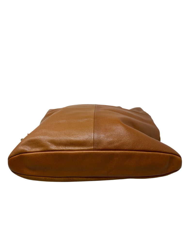 ELAINE TURNER Size NEW! TOTE W