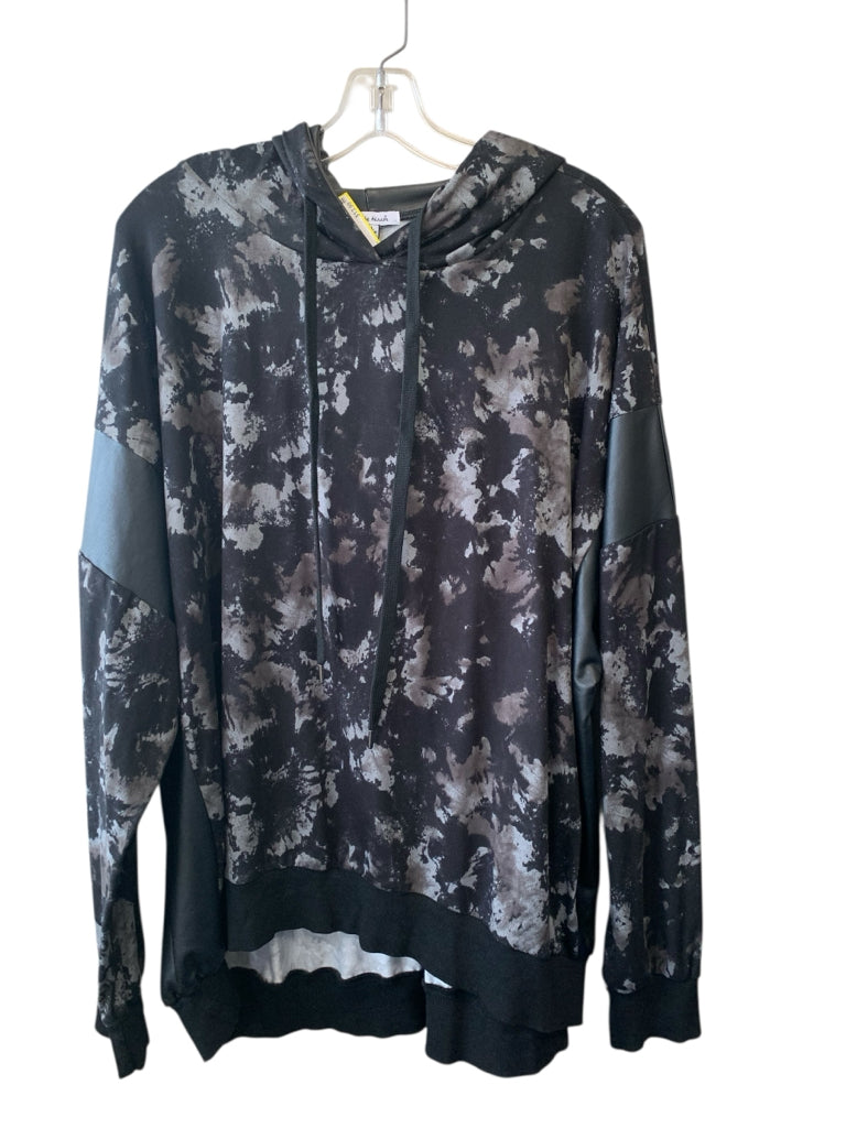 WHITE BIRCH  xL TOP W