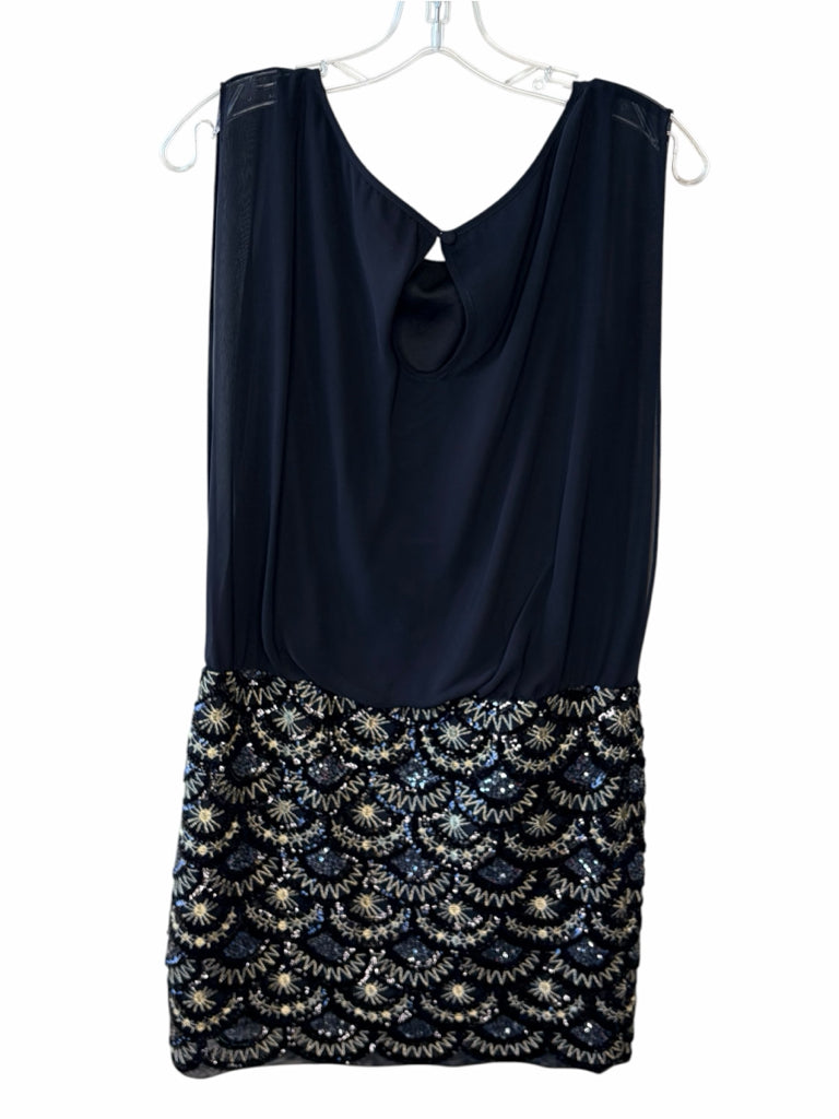 AIDAN Size 4 DRESS W