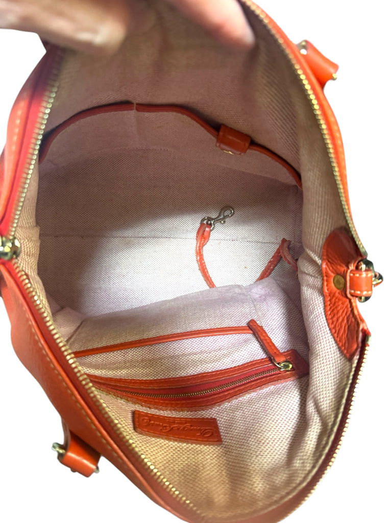 DOONEY & BOURKE Size medium PURSE W