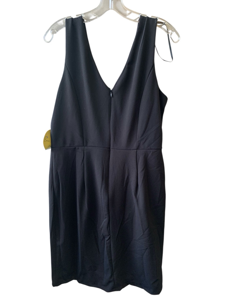 EMMA & MICHELE  12 DRESS W