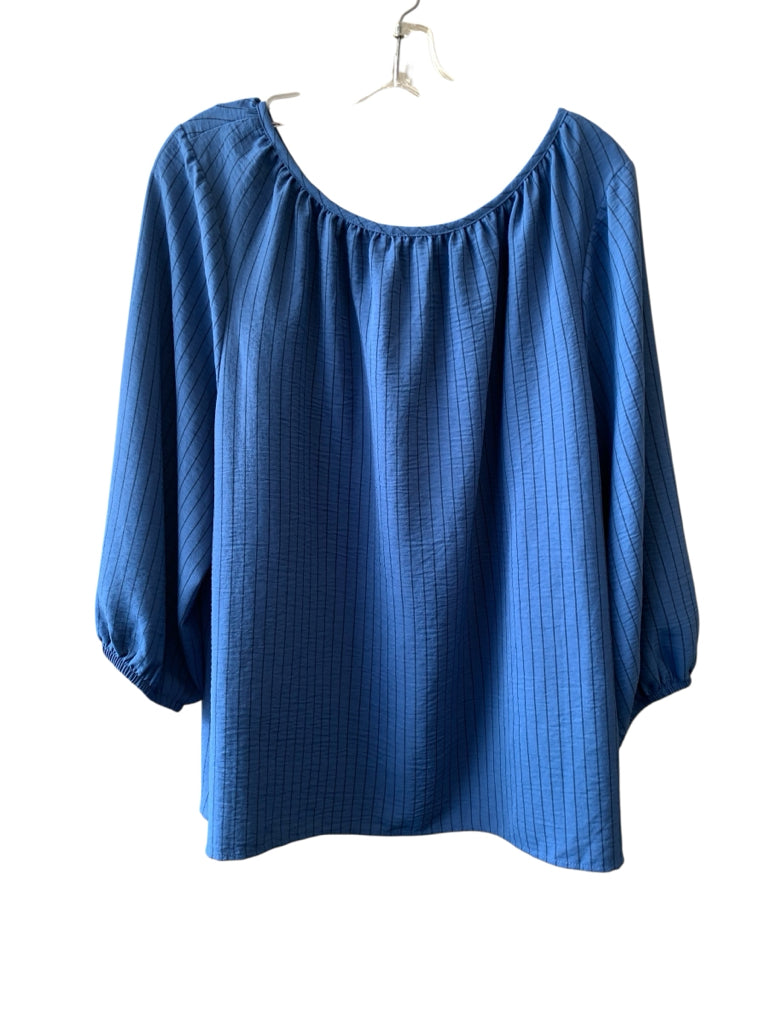OLIVIA & MARTIN  3X TOP W