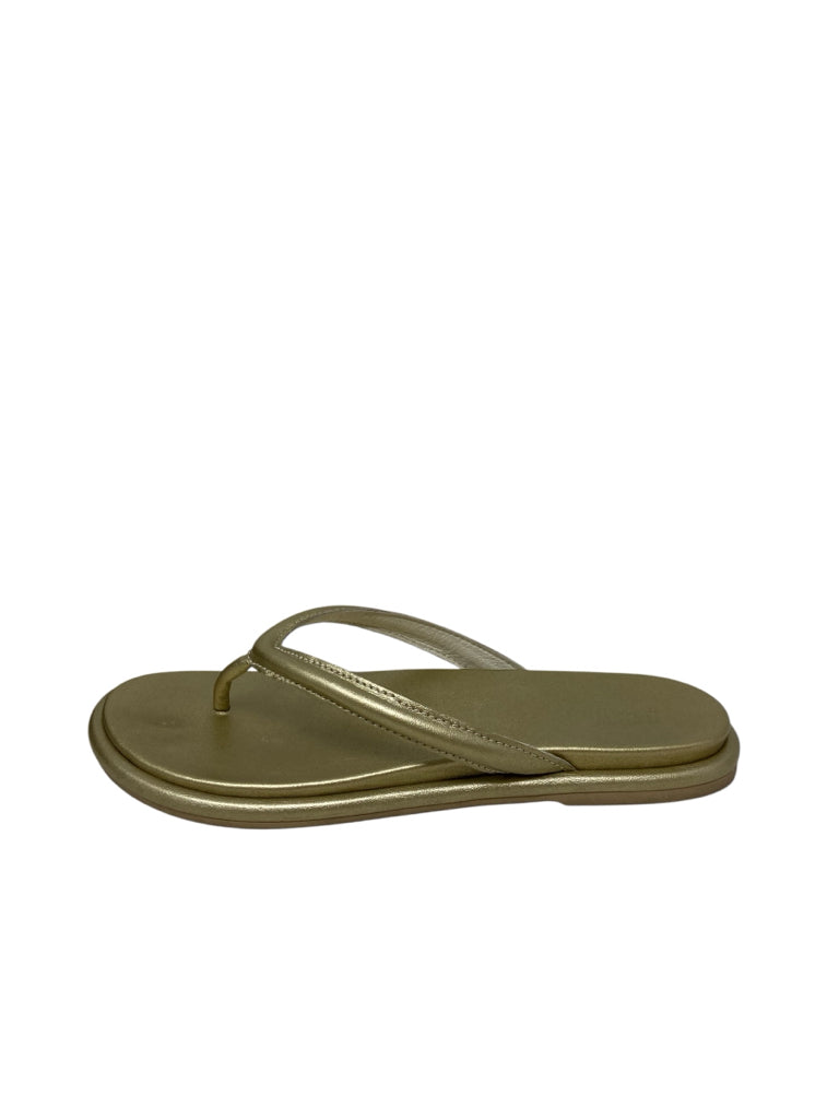 OLUKAI Size 7 FLIPFLOP W
