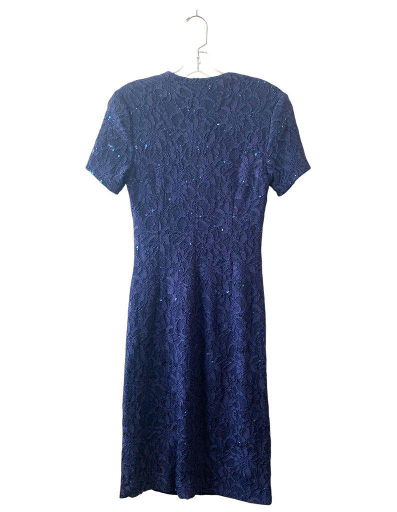 RALPH LAUREN  6 DRESS W