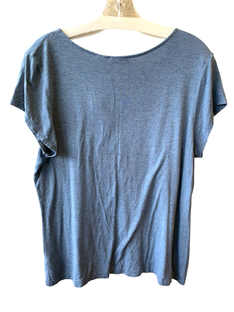 TAHARI  xL TOP W