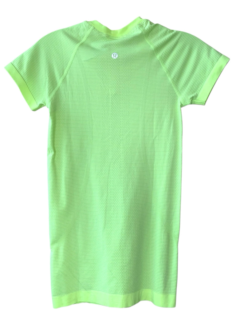 LULULEMON  xS GYM W