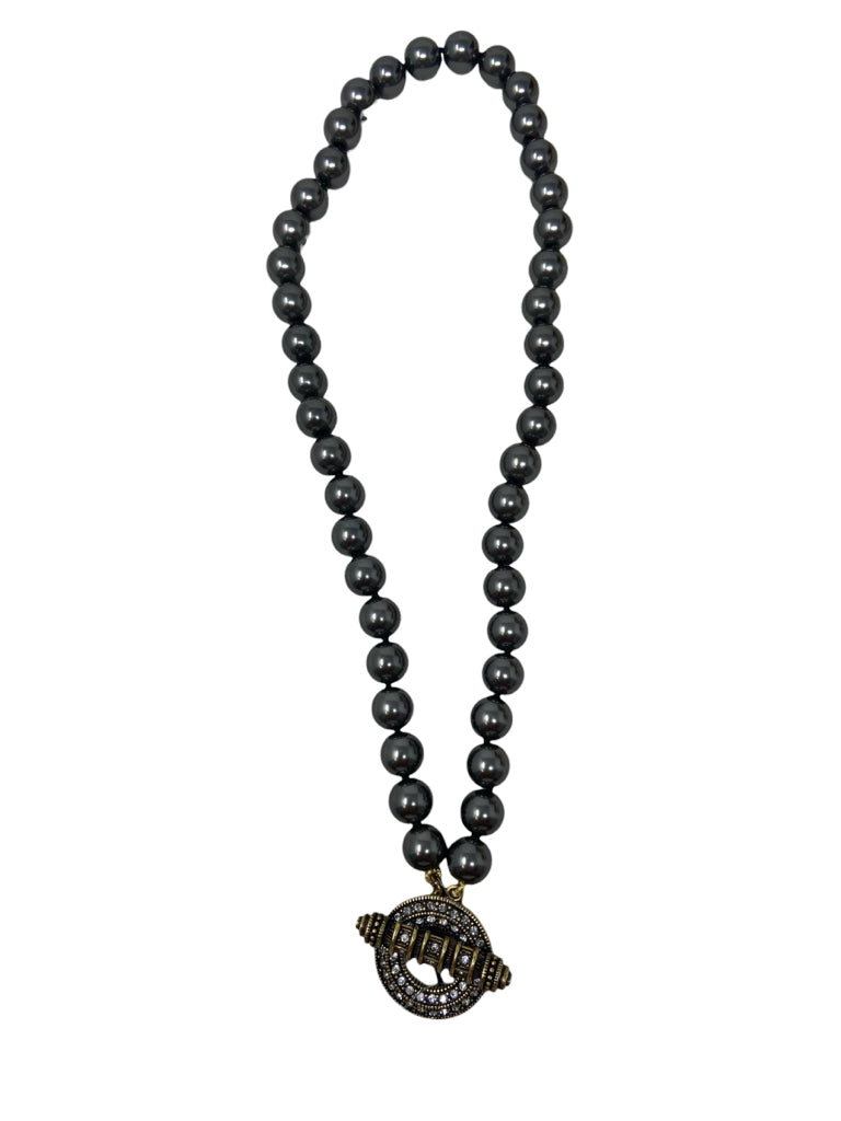 HEIDI DAUS Size NEW! NECKLACE W