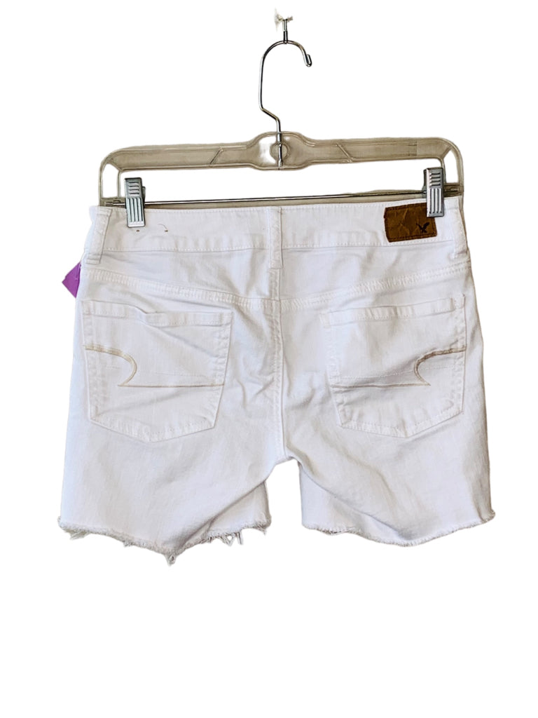 AMERICAN EAGLE OUTFITTERS SHORT W