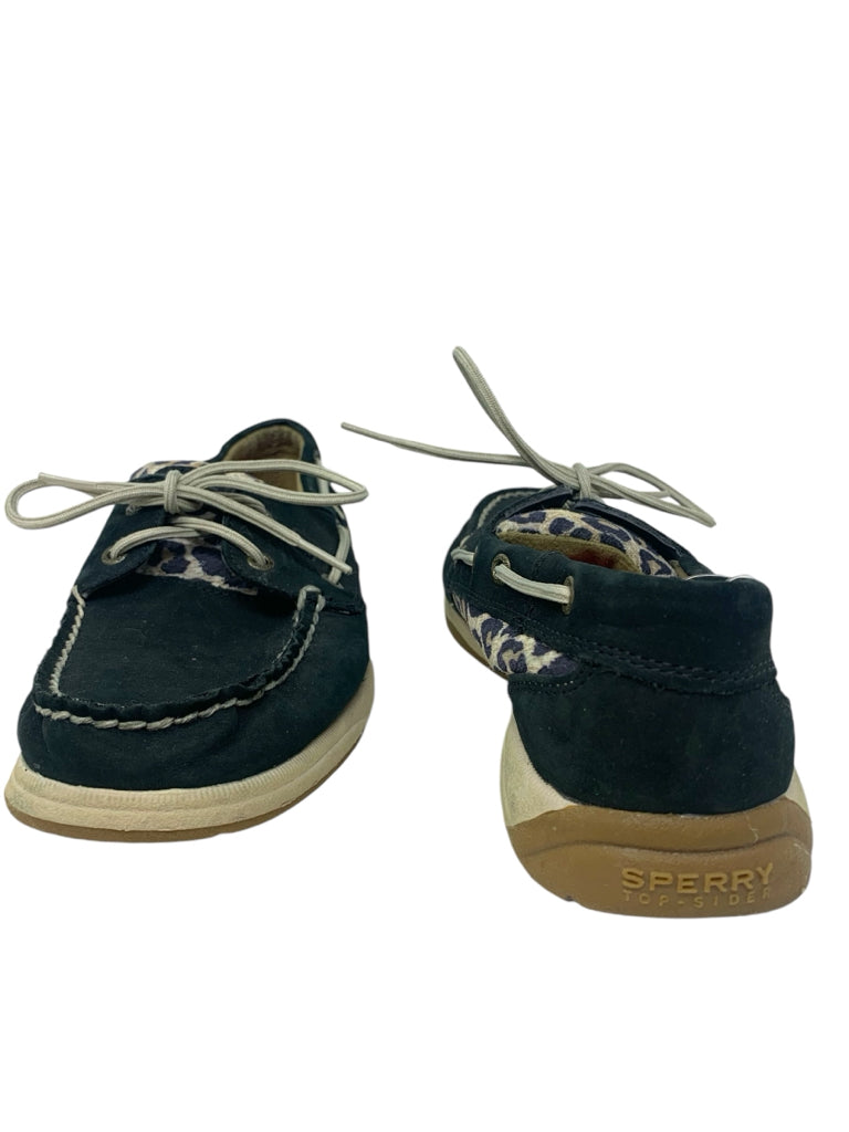 SPERRY  7.5 SHOES W