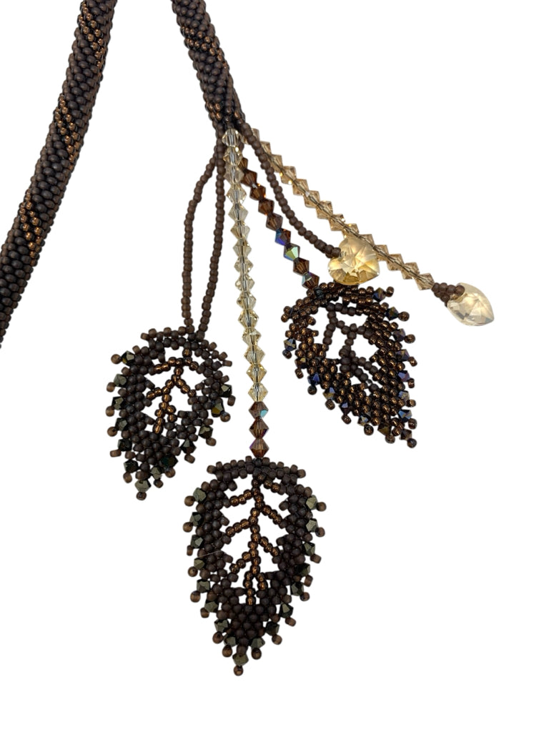 NECKLACE W