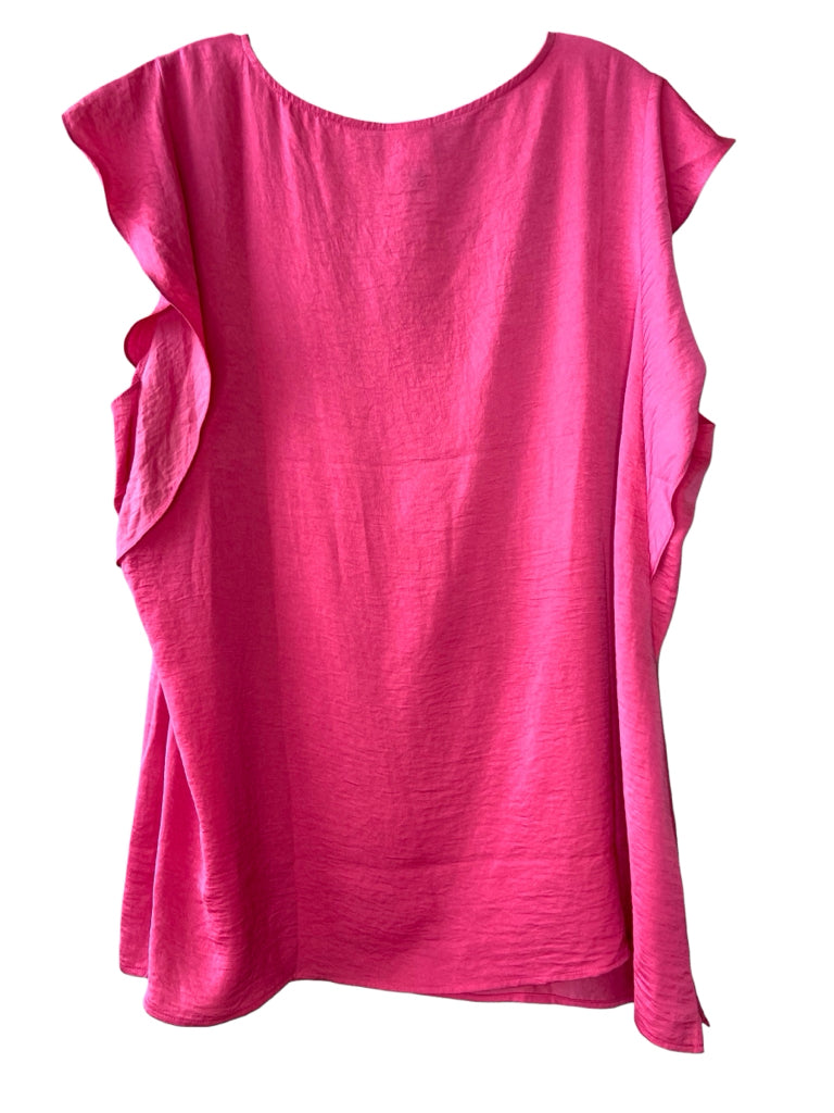 WCM Size xL TOP  W