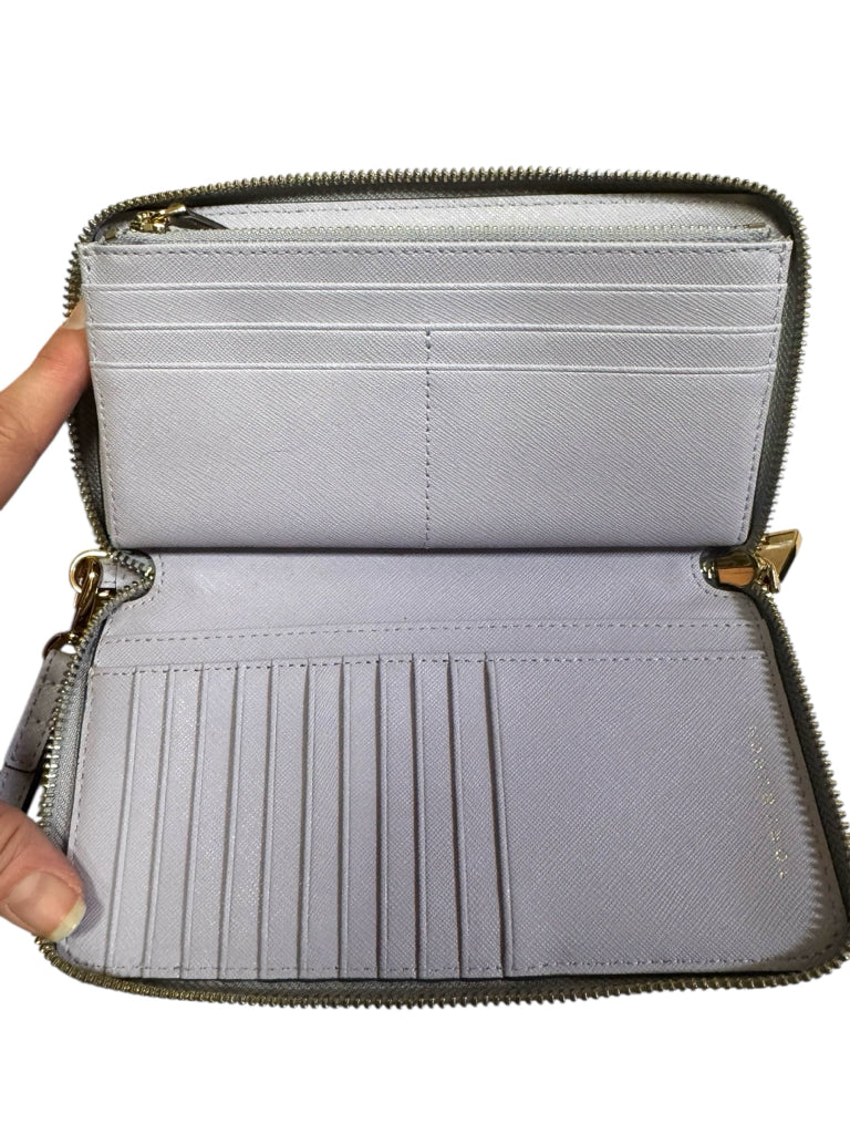 TORY BURCH  medium WALLET W