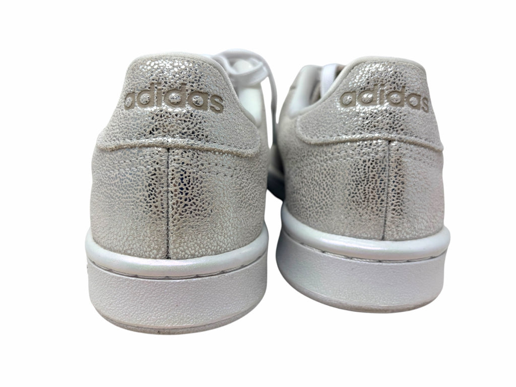 ADIDAS Size 7.5 SNEAKERS W