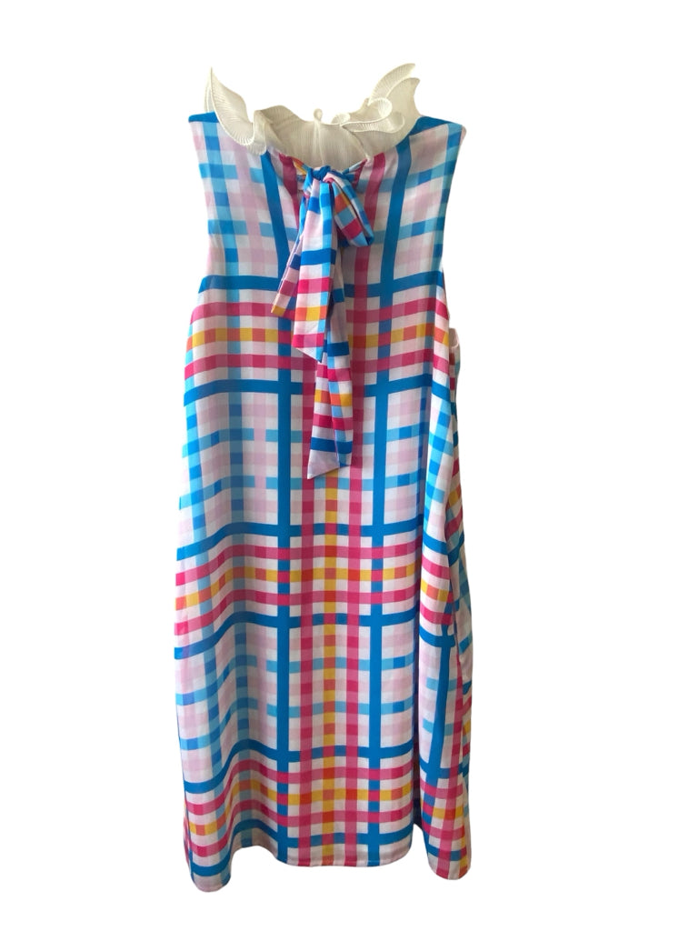 GIBSON LOOK Size small DRESS W