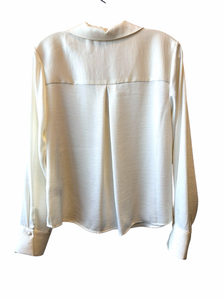 Z SUPPLY Size medium BLOUSE W