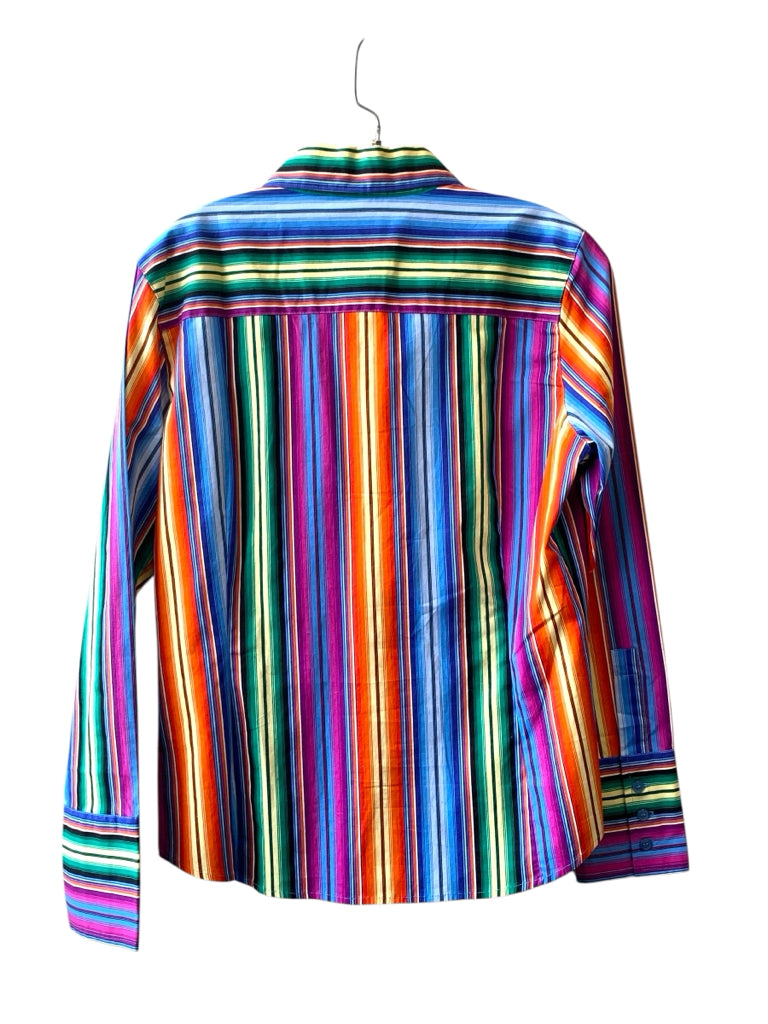 GRACIE  xL BLOUSE W
