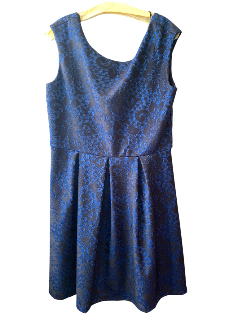 TIANA B.  xL DRESS W