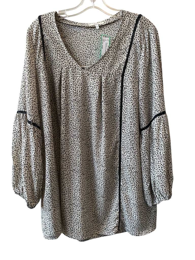 JODIFL  large TOP  W