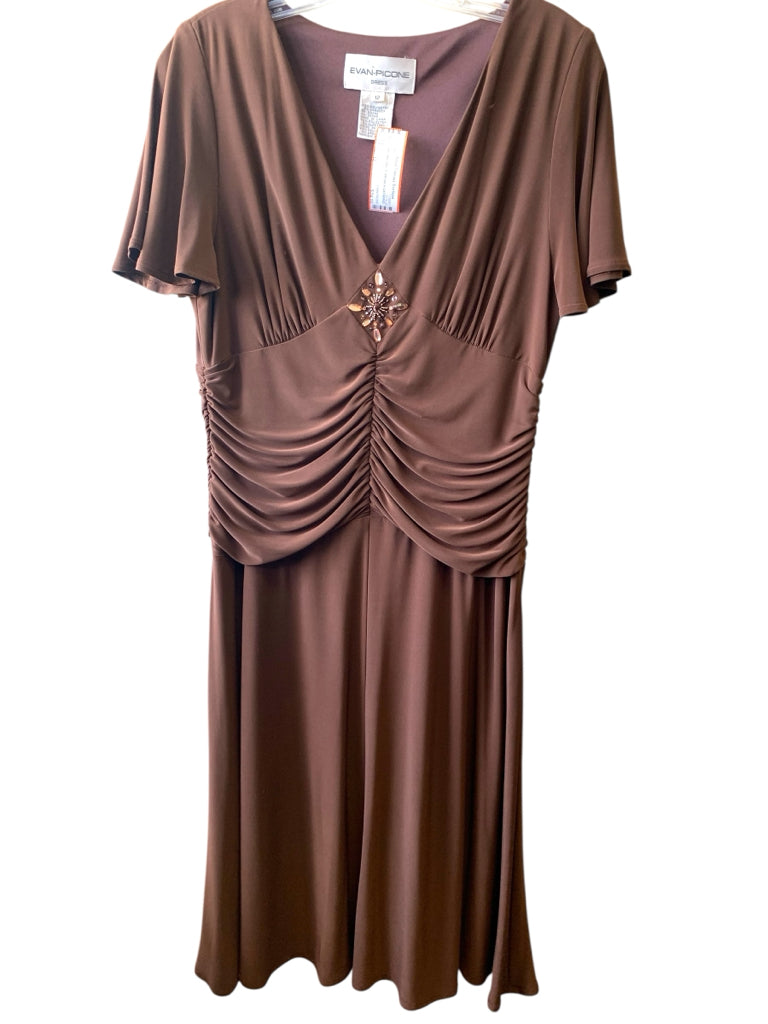 EVAN-PICONE  12 DRESS  W