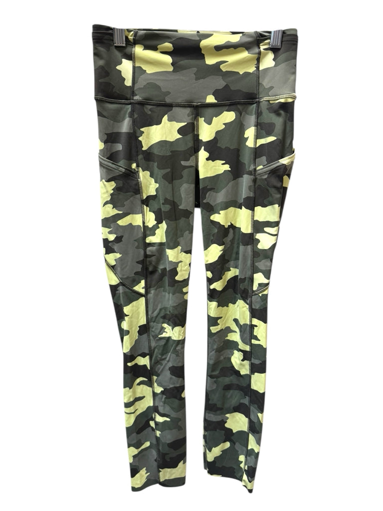 LULULEMON  xS GYM W