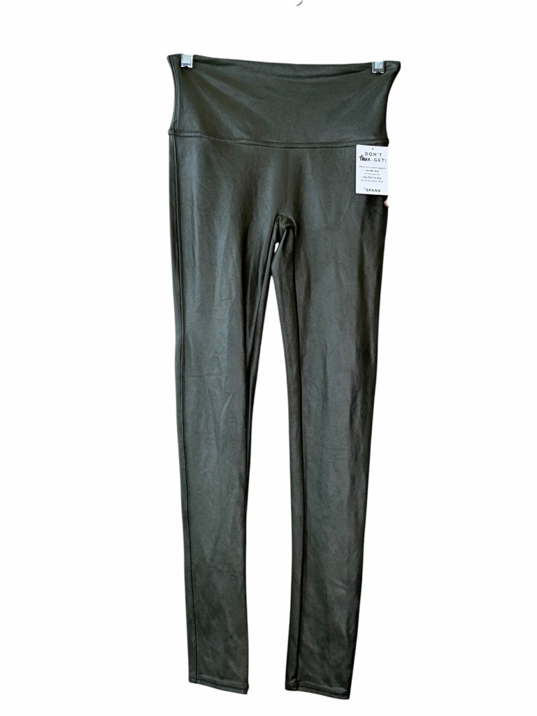SPANX Size medium LEGGINGS W