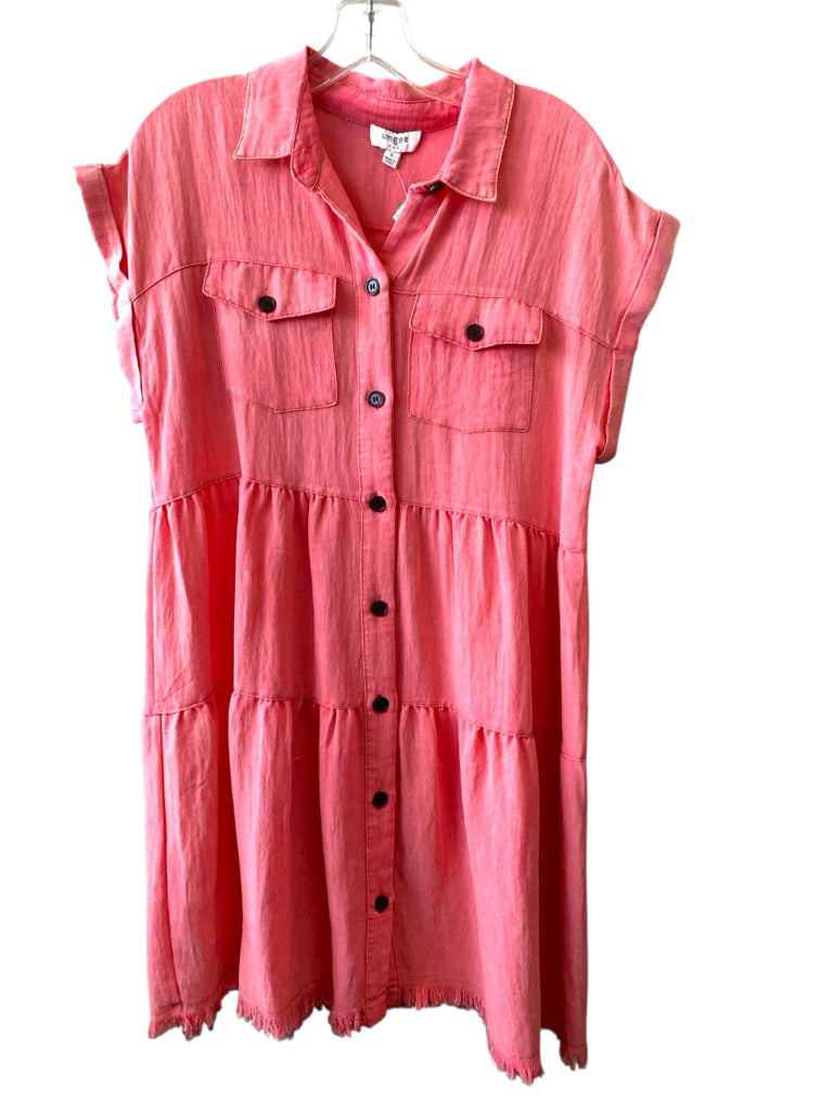 UMGEE  small DRESS W