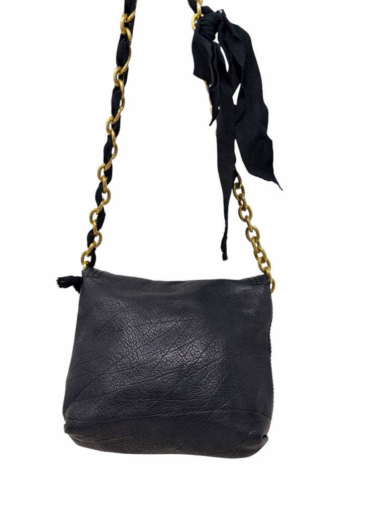 LANVIN Size small CROSSBODY W