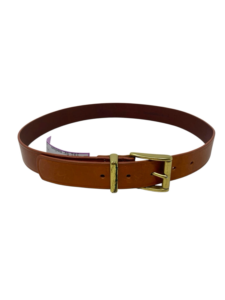 LIZ CLAIBORNE  medium BELT W