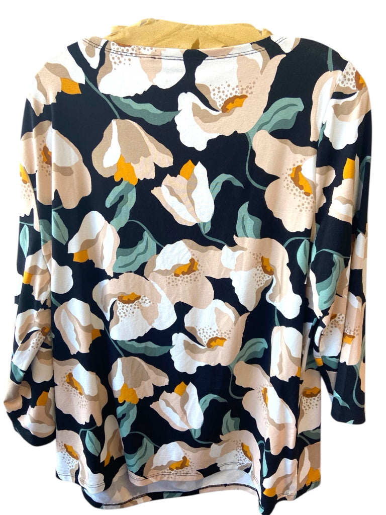 ANN TAYLOR Size xL TOP W