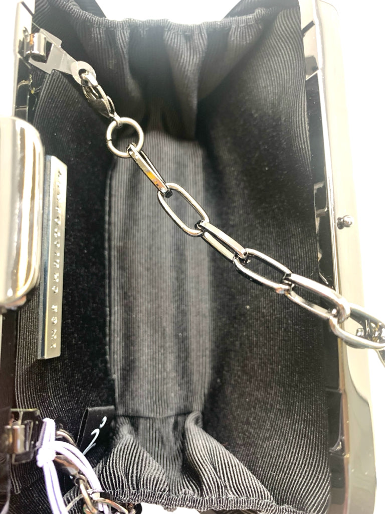 INGE CHRISTOPHER  NEW! CLUTCH BAG