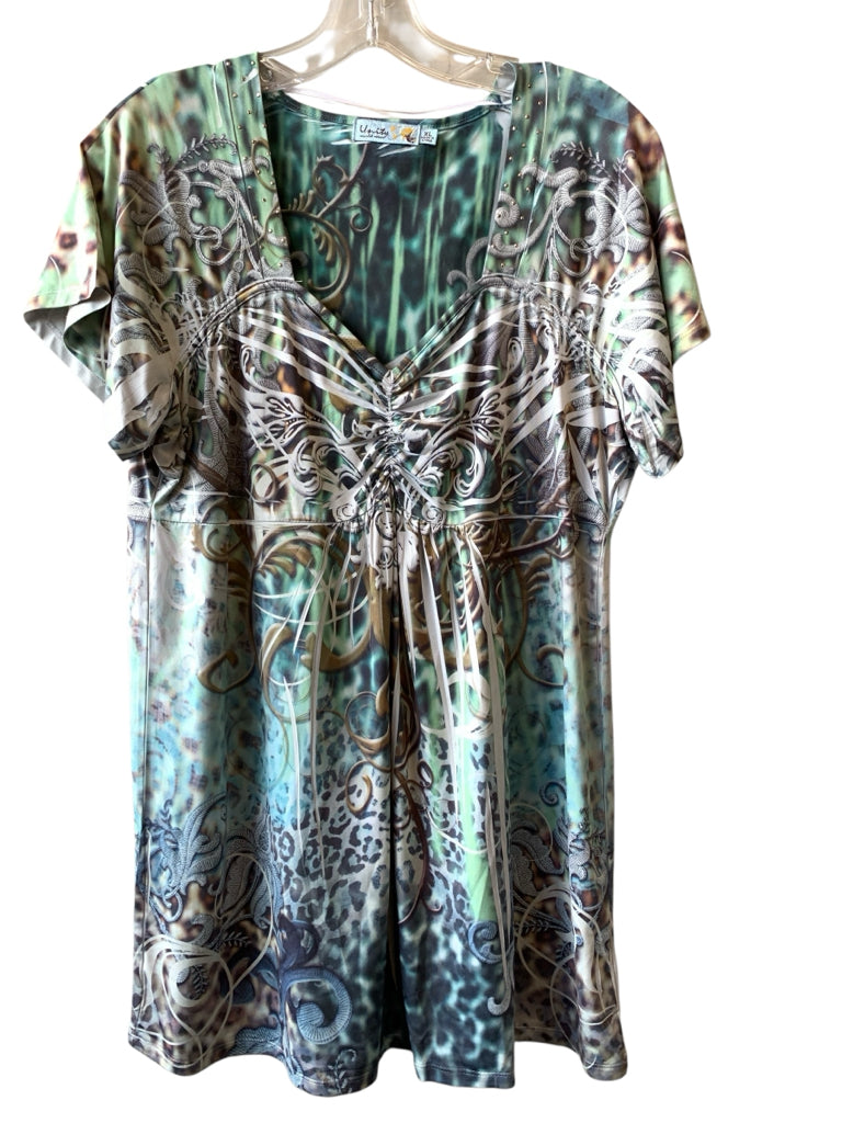 UNITY  xL TOPW