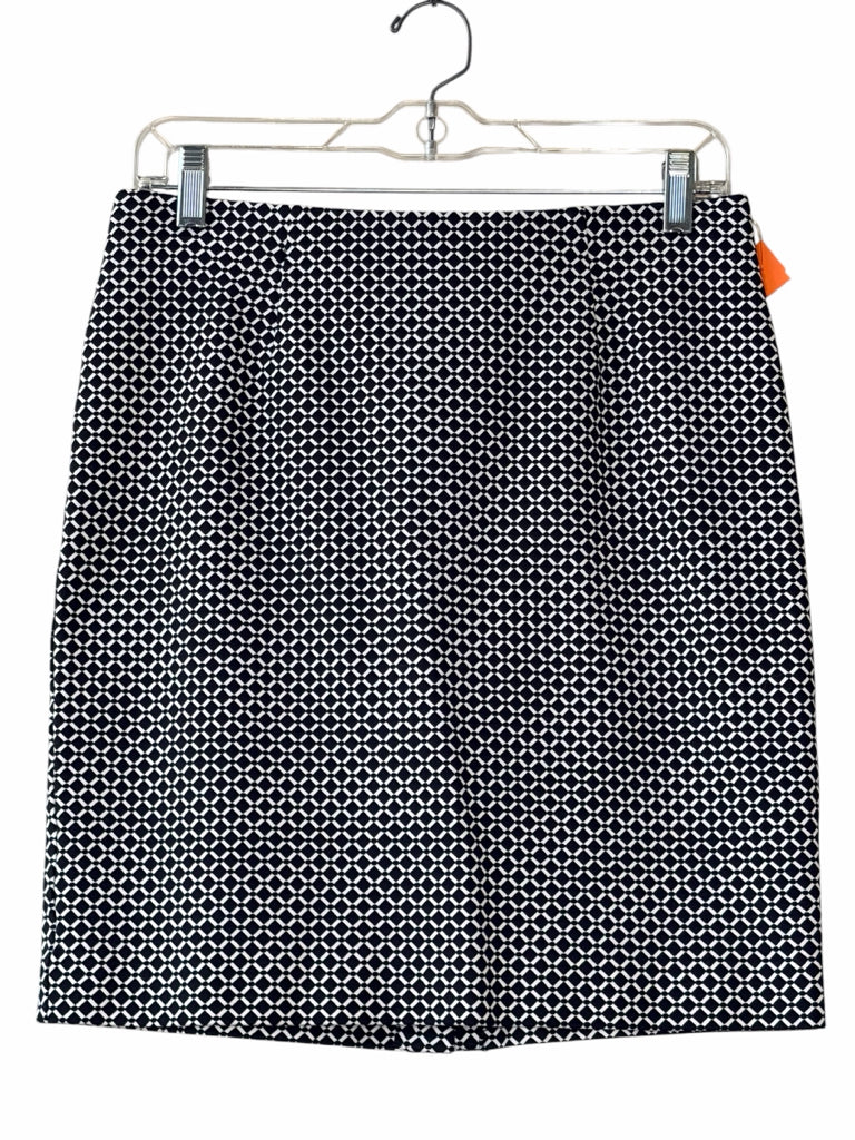 J JILL Size PS SKIRT W