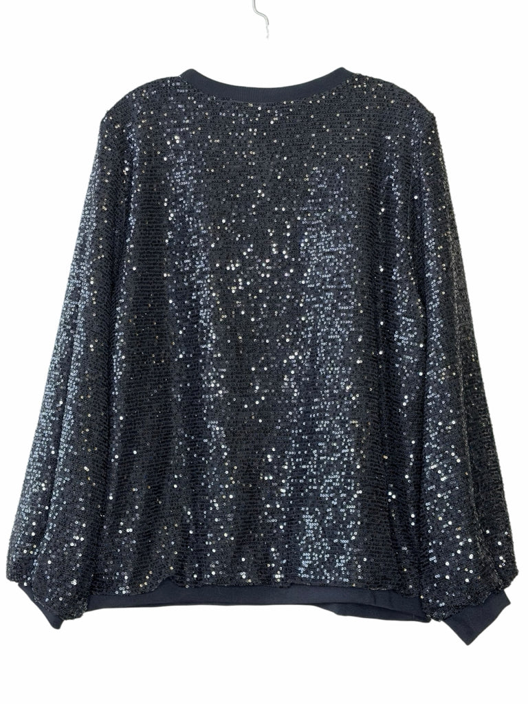 ADYSON PARKER Size large TOP  W