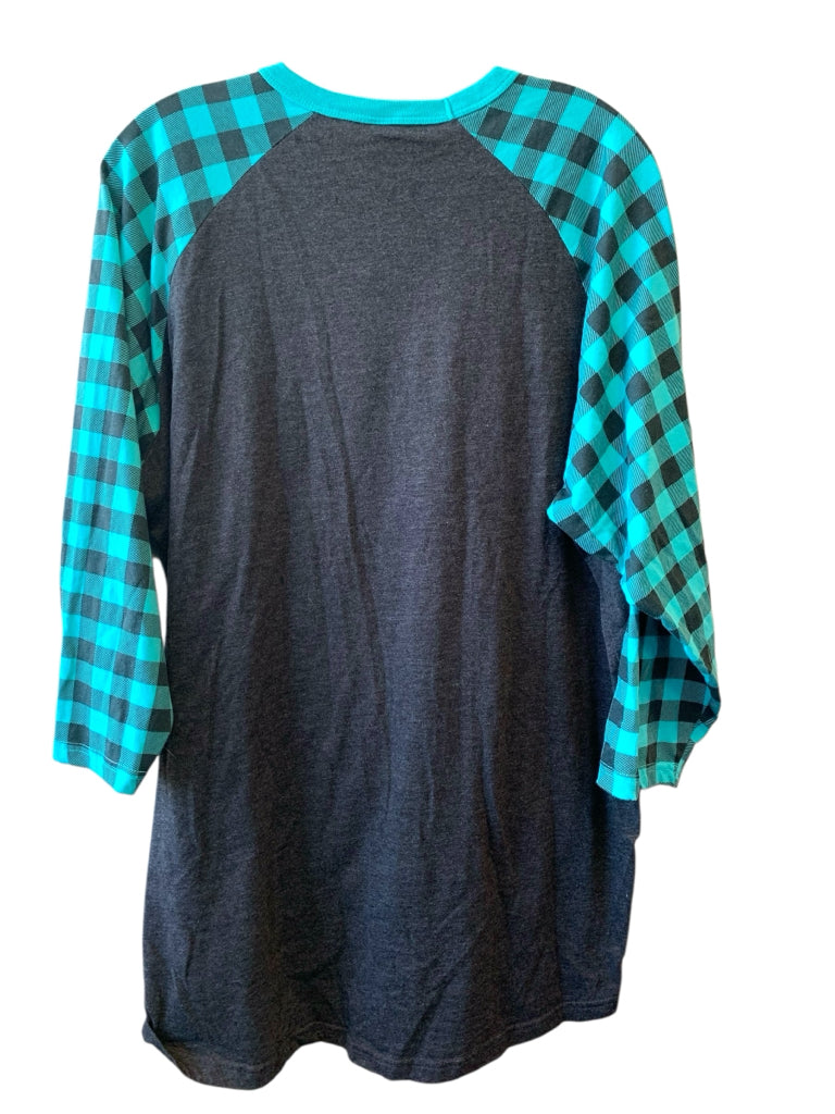 JLT  3X TOP W