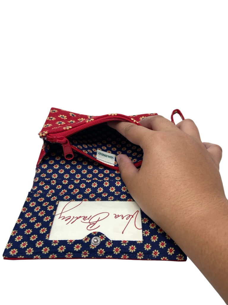 VERA BRADLEY Size small WRISTLET
