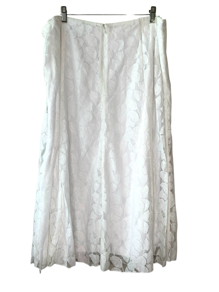 CATO  18W SKIRT W