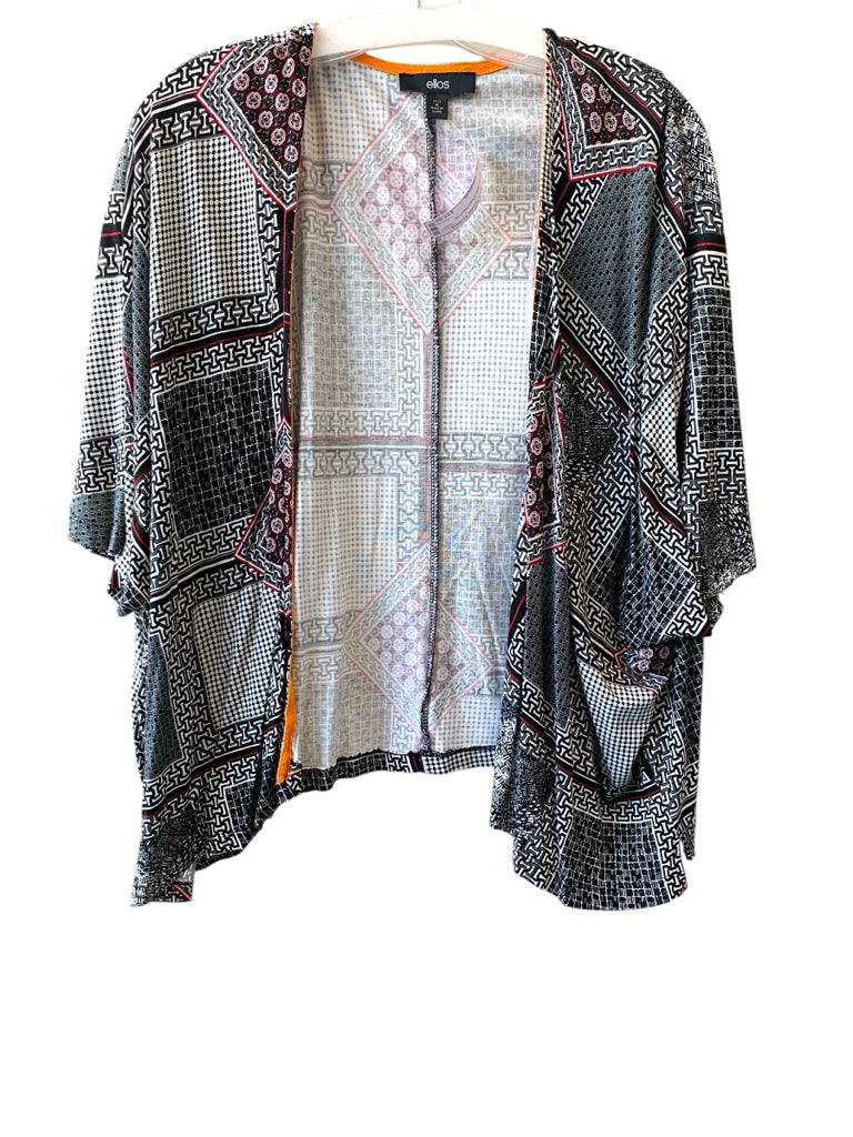 ELLOS  medium CARDIGAN W
