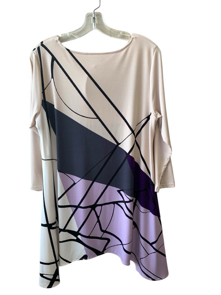 ALFANI  medium TUNIC