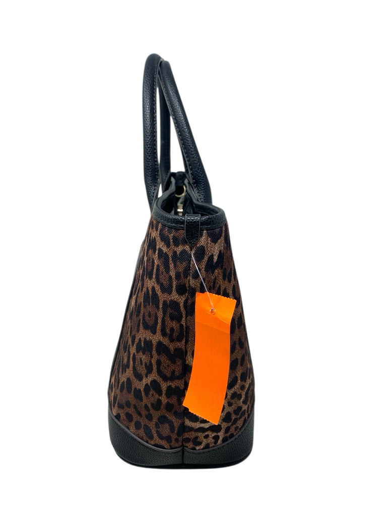LIZ CLAIBORNE  medium HAND BAG