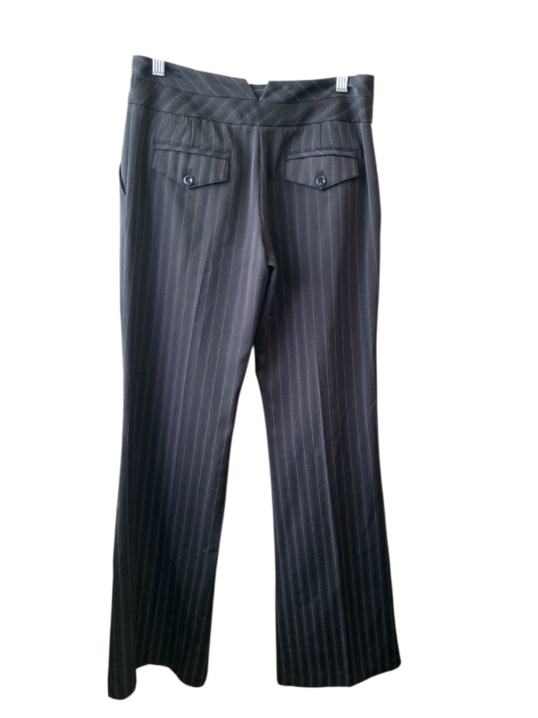 IZ BYER  small PT SUIT W