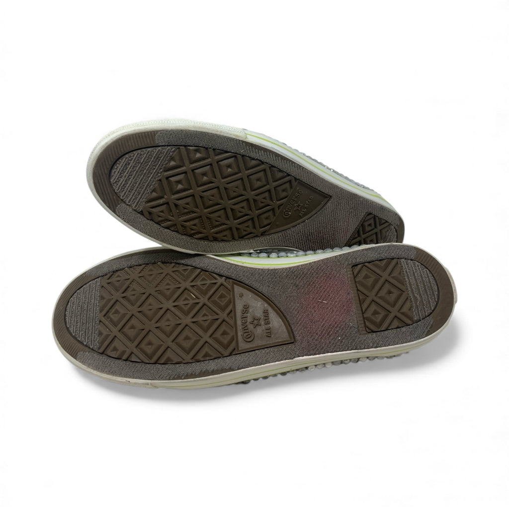 CONVERSE  10 SNEAKERS W